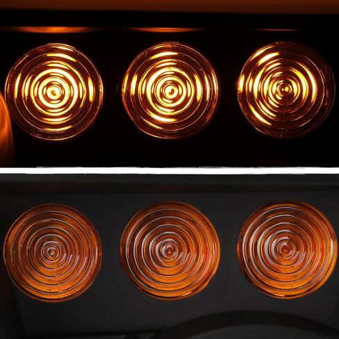 AKKON - يناسب 2007-2013 Toyota Tundra 2008-2017 سيكويا زوج المصابيح الأمامية السوداء مع LED Switchback DRL إشارة الانعطاف المتسلسلة in Saudi Arabia