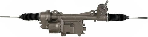 Detroit Axle - Steering Rack and Pinion for Ford Mustang 2015 2016 2017 Complete Electric Power Steering Rack and Pinion Assembly Replacement in Saudi Arabia