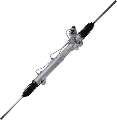 Detroit Axle - Rack & Pinion for Dodge Freightliner Mercedes Benz Sprinter 1500 2500 3500, Power Steering Rack and Pinion Assembly Replacement in Saudi Arabia