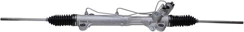 Detroit Axle - Rack & Pinion for Dodge Freightliner Mercedes Benz Sprinter 1500 2500 3500, Power Steering Rack and Pinion Assembly Replacement in Saudi Arabia