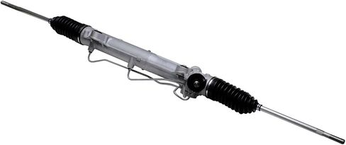 Detroit Axle - Rack & Pinion for Dodge Freightliner Mercedes Benz Sprinter 1500 2500 3500, Power Steering Rack and Pinion Assembly Replacement in Saudi Arabia