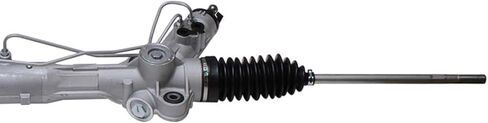Detroit Axle - Rack & Pinion for Dodge Freightliner Mercedes Benz Sprinter 1500 2500 3500, Power Steering Rack and Pinion Assembly Replacement in Saudi Arabia