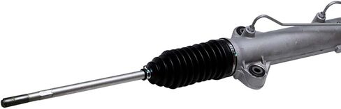 Detroit Axle - Rack & Pinion for Dodge Freightliner Mercedes Benz Sprinter 1500 2500 3500, Power Steering Rack and Pinion Assembly Replacement in Saudi Arabia