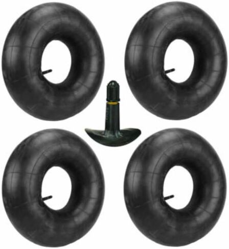 Four KR14/15 Heavy Duty Tire Inner Tubes 205/75R15 215/75R15 215/70R15 225/70R15 in Saudi Arabia