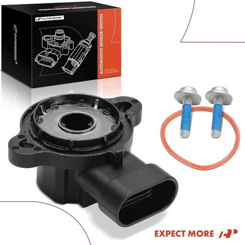 مستشعر موضع الخانق A-Premium TPS متوافق مع Saturn SC1 2000-2002، SC2 2000-2002، SL 2000-2002، SL1 2000-2002، SL2 2000-2002، SW2 2000-2001 in Saudi Arabia