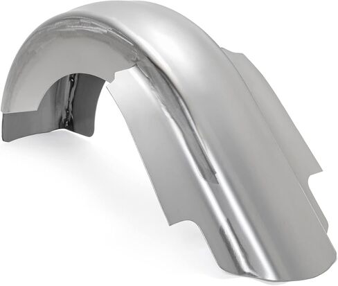 TOFR 4" 5" Bagger Stretched Extended Unpainted Rear Wheel Fender Mudguard For Harley Touring Road King FLHR Street Glide FLHX Road Glide FLTR Electra Glide FLHT 1996-2008 in Saudi Arabia