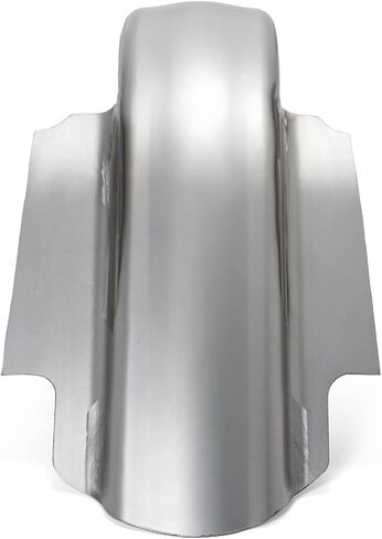 TOFR 4" 5" Bagger Stretched Extended Unpainted Rear Wheel Fender Mudguard For Harley Touring Road King FLHR Street Glide FLHX Road Glide FLTR Electra Glide FLHT 1996-2008 in Saudi Arabia