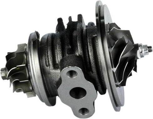 Turbo Chra 452055 Compatible For Defender And Discovery Compatible For Range 2,5 TDI 126HP 93Kw 83Kw 300 TDI T25 Turbocharger Core 1990-1999 in Kuwait
