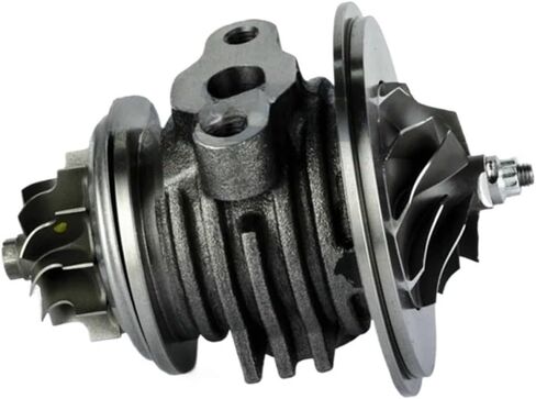 Turbo Chra 452055 Compatible For Defender And Discovery Compatible For Range 2,5 TDI 126HP 93Kw 83Kw 300 TDI T25 Turbocharger Core 1990-1999 in Kuwait
