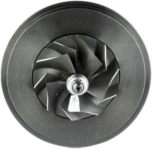 Turbo Chra 452055 Compatible For Defender And Discovery Compatible For Range 2,5 TDI 126HP 93Kw 83Kw 300 TDI T25 Turbocharger Core 1990-1999 in Kuwait