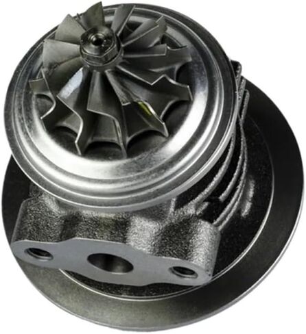 Turbo Chra 452055 Compatible For Defender And Discovery Compatible For Range 2,5 TDI 126HP 93Kw 83Kw 300 TDI T25 Turbocharger Core 1990-1999 in Kuwait