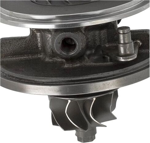 GT1749V توربو خرطوشة الأساسية متوافقة ل BMW 320D E46 X3 E83 2.0D 150HP 110KW M47TU 2001 7787626F 7787626G 11657794144 in Kuwait