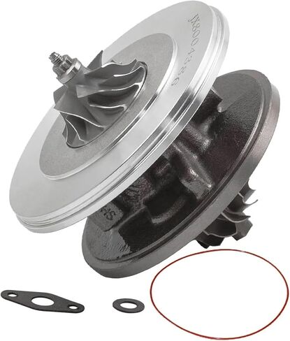 GT1544V Turbo Cartridge Core Compatible For Mazda 3 Compatible For Ford And Focus TDCi 1.6HDI DV6TED4 750030 753420-5004S 753420-0004 in Kuwait
