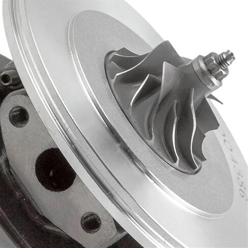 GT1544V Turbo Cartridge Core Compatible For Mazda 3 Compatible For Ford And Focus TDCi 1.6HDI DV6TED4 750030 753420-5004S 753420-0004 in Kuwait