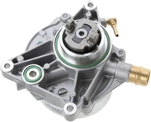 Vacuum Pump Set 94811005006 94811005005 94811005007 Compatible For Porsche Compatible For Cayenne And Panamera 3.6/4.8 Engine Brake Pump in Saudi Arabia