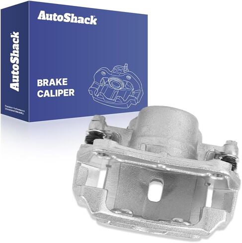 AutoShack Front Right Brake Caliper | Replacement for 2006-2011 Chevrolet HHR 2006-2008 Pontiac G6 | 1-PC in Saudi Arabia