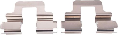 مجموعة فرجار الفرامل ذات الأداء الخلفي من TRQ متوافقة مع 2009 Audi A3 A3 Quattro 2010 Volkswagen Golf 2005-2010 Jetta 2006-2009 Rabbit in Saudi Arabia
