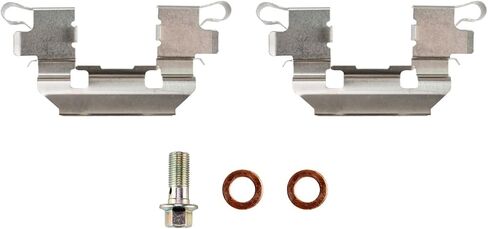 PHILTOP Brake Caliper Front Left AWD Compatible with 2007-2016 Honda CR-V, 2005-2010 Honda Odyssey, 2007-2012 Acura RDX, 2012-2015 Honda Crosstour, 2010-2011 Honda Accord Crosstour, 19-B2958 in Saudi Arabia