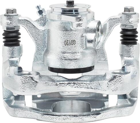 Dynamic Friction Company Rear Brake Caliper 331-80670 For 2016-2023 Mazda CX-9 in Saudi Arabia