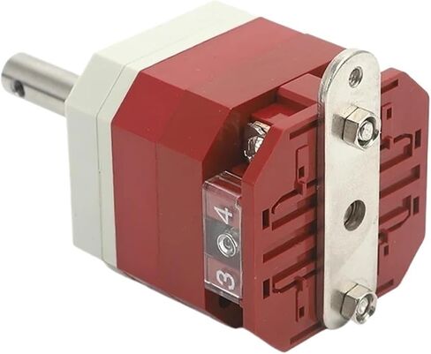 LW12-16/A00D.1 16A مفتاح كاميرا دوار لدائرة التحكم in Saudi Arabia