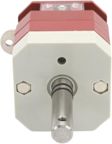 LW12-16/A00D.1 16A مفتاح كاميرا دوار لدائرة التحكم in Saudi Arabia