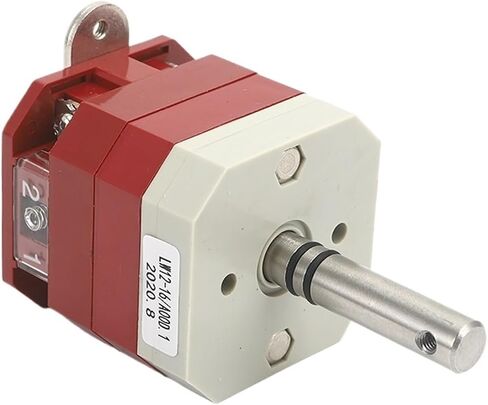 LW12-16/A00D.1 16A مفتاح كاميرا دوار لدائرة التحكم in Saudi Arabia