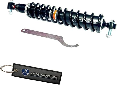 Front Right Left Shock Absorber Fits Honda Sportrax TRX400EX (1999-2008) in Saudi Arabia