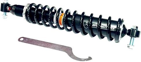 Front Right Left Shock Absorber Fits Honda Sportrax TRX400EX (1999-2008) in Saudi Arabia