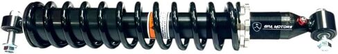 Front Right Left Shock Absorber Fits Honda Sportrax TRX400EX (1999-2008) in Saudi Arabia