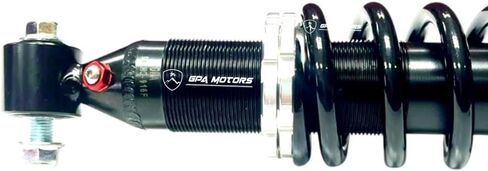 Front Right Left Shock Absorber Fits Honda Sportrax TRX400EX (1999-2008) in Saudi Arabia