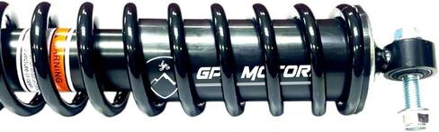 Front Right Left Shock Absorber Fits Honda Sportrax TRX400EX (1999-2008) in Saudi Arabia