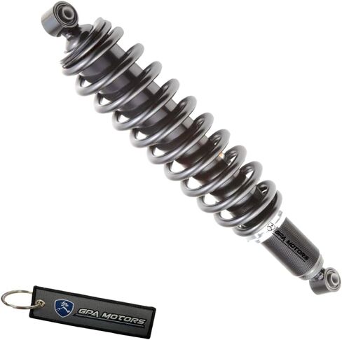 Front Shock Absorber Fits Yamaha Raptor 700 YFM700 (2013-2019) in Saudi Arabia