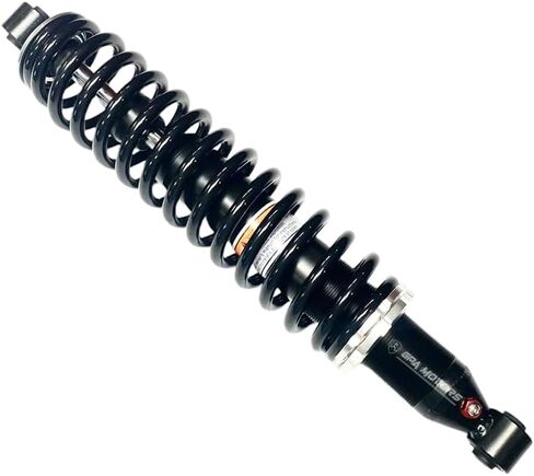 Front Shock Absorber Fits Yamaha Rhino 450 660 YXR450 YXR660 (2004-2009) in Saudi Arabia