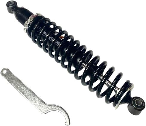 Front Shock Absorber Fits Yamaha Rhino 450 660 YXR450 YXR660 (2004-2009) in Saudi Arabia