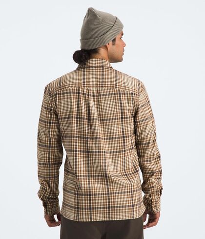 The North Face Arroyo Lightweight Flannel - Men's in Saudi Arabia