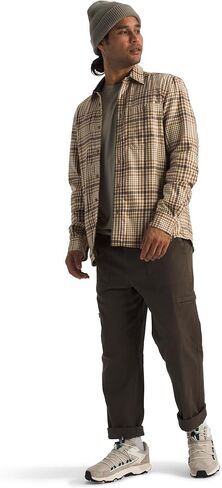 The North Face Arroyo Lightweight Flannel - Men's in Saudi Arabia