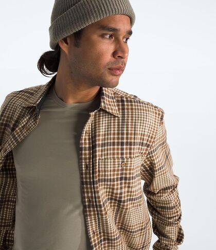 The North Face Arroyo Lightweight Flannel - Men's in Saudi Arabia