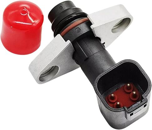 Speed Sensor 319-6491 3196491 183-4584 For CAT Wheel Loader 906H 906H2 907H 907H2 908H 908H2 Track Loader 953D 963D New Aftermarket Parts in Saudi Arabia