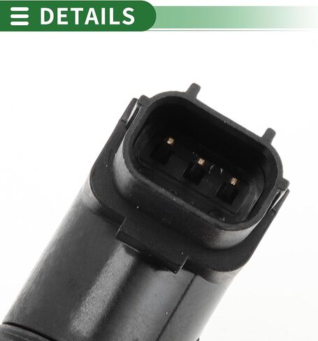 Motoforti 1 Pc No.28820-R5L-014 Transmission Speed Sensor for Honda CR-V 2.4 2012-2013 Sturdy Car Gear Box VSS Speed Sensor in Saudi Arabia