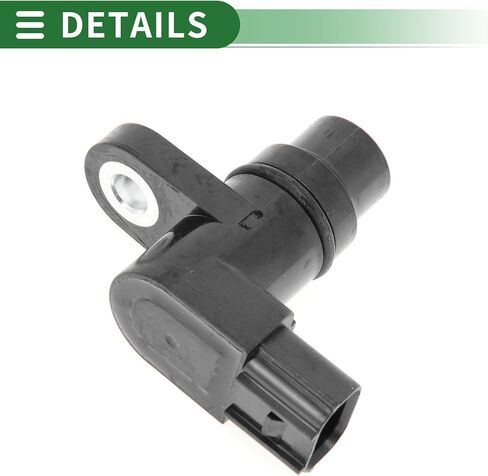 Motoforti 1 Pc No.28820-R5L-014 Transmission Speed Sensor for Honda CR-V 2.4 2012-2013 Sturdy Car Gear Box VSS Speed Sensor in Saudi Arabia