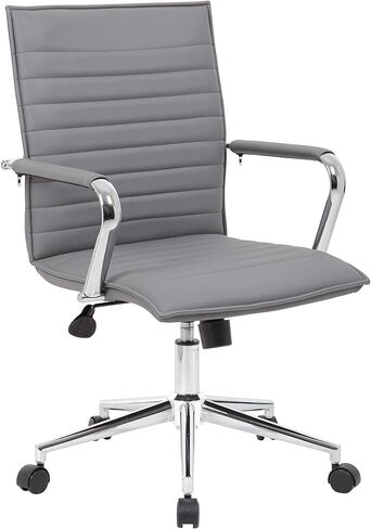 Boss Office Products Hospitality Chair, Black in Kuwait