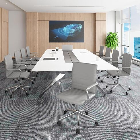 Boss Office Products Hospitality Chair, Black in Kuwait