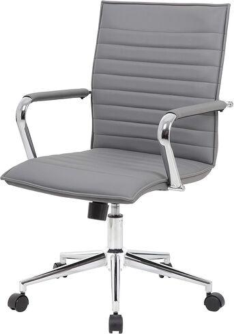 Boss Office Products Hospitality Chair, Black in Kuwait