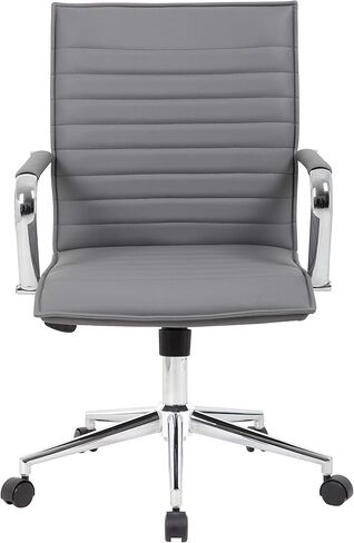 Boss Office Products Hospitality Chair, Black in Kuwait