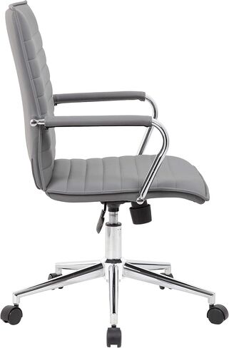 Boss Office Products Hospitality Chair, Black in Kuwait