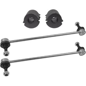 Front Suspension Kit Sway Bar Bushing Set Sway Bar Stabilizer Link Compatible with 2007-2012 Ford Escape 2008-2011 Mazda Tribute Mercury Mariner in Saudi Arabia