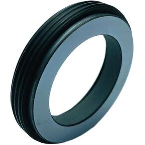 1pcs G60 Stationary Seat For Mechanical Seals MG1 MG12 MG13 Shaft Size 53mm 55mm 58mm 60mm 63mm 65mm 68mm 70mm 75mm 80mm(G60-75mm SIC-VIT) in Saudi Arabia