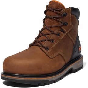 Timberland PRO Men's Ballast 6 Inch Composite Safety Toe Puncture Resistant Industrial Work Boot in Saudi Arabia