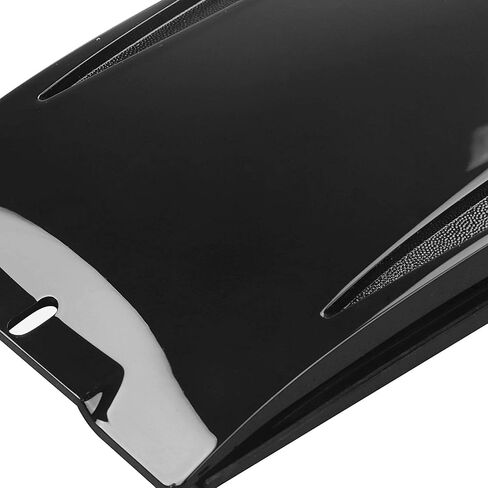 Motorcycle Accessory Chrome Lower Tank Dash Panel Extension For Harley Deluxe Fat Boy Softail Heritage Classic 2000-2017 in Saudi Arabia