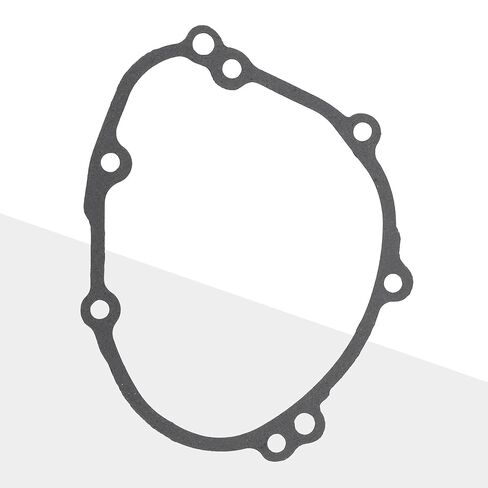 GOOFIT Stator Generator Crankcase Cover Gasket Replacement for ZX10R ZX-10R 06-10 in Saudi Arabia
